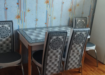 Mətbəx Masa dəsti Türkiyə istehsalı Anbardan birbaşa satış