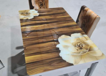 Mətbəx Masa dəsti Türkiyə istehsalı Anbardan birbaşa satış