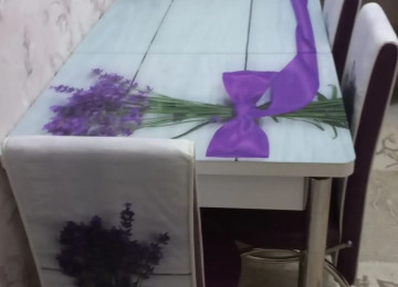 Mətbəx Masa dəsti Türkiyə istehsalı Anbardan birbaşa satış