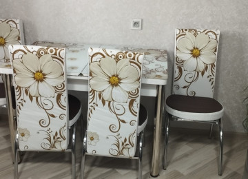 Mətbəx Masa dəsti Türkiyə istehsalı Anbardan birbaşa satış