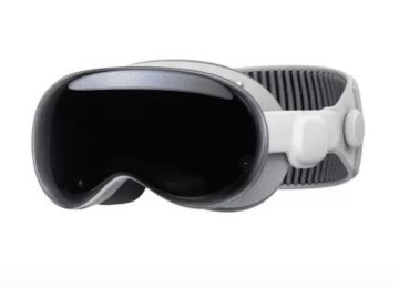 Apple pro vision 256 gb Alinib xaricden