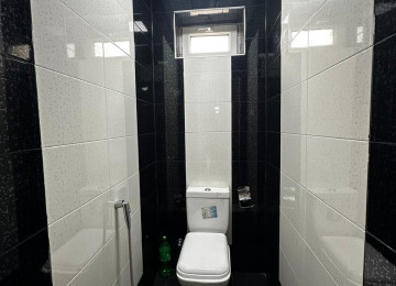 ÖZUNE TİKİLMİŞ KEYFİYYETLİ EV SATİLİR. MAKLER EVİ DEYİL!