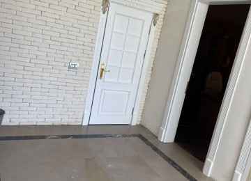 Mehdiabad qəsəbəsində 7 sot torpaqda 3 mərtəbəli hər