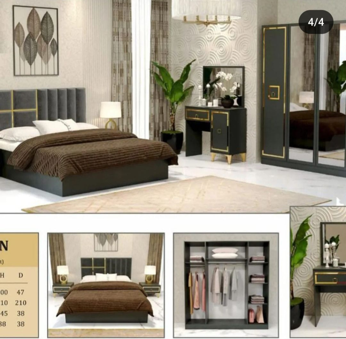 Yataq dəsti Sifarişlə hazırlanır Rəng seçimi var Matras