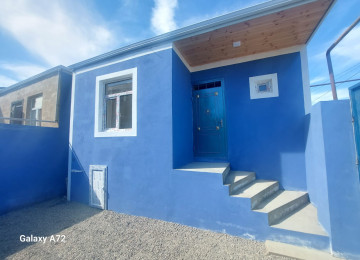 Bine Qesebesi Ulvu Ticaret Merkeznin Mexmeri Cay Evnin