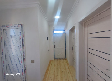 Bine Qesebesi Ulvu Ticaret Merkeznin Mexmeri Cay Evnin