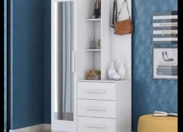 Dəhliz mebeli Sifarişlə hazırlanır Rəng seçimi var Ölçü