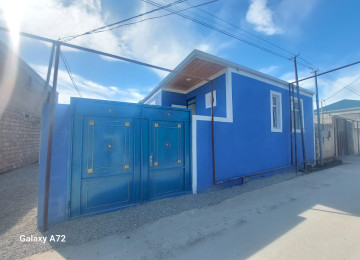 Bine Qesebesi Ulvu Ticaret Merkeznin Mexmeri Cay Evnin