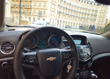 ORIGINAL PROBEQ !!! Karobka,mator,peredok ela