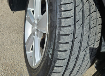 ORIGINAL PROBEQ !!! Karobka,mator,peredok ela