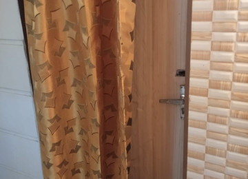 Zabrat qes.ZƏKA kursuna yaxin 0.4 sotda 40kvm sahesi olan 1