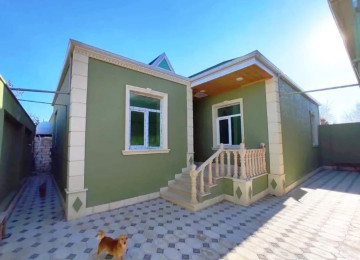 Suraxanı rayonu Hövsan qes. maşın bazarın arxasında 2 sotun