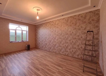 Suraxanı rayonu Hövsan qes. maşın bazarın arxasında 2 sotun