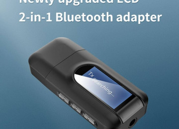 XBOSS R1 Transmitter Receiver səs alıcısı və ötürücü Yeni