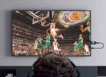 XBOSS R1 Transmitter Receiver səs alıcısı və ötürücü Yeni