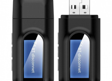 XBOSS R1 Transmitter Receiver səs alıcısı və ötürücü Yeni