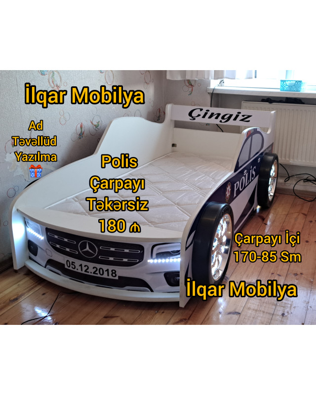 çarpayı 🔹️Mülk Allaha Məxsusdur