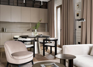 Evlərin interyer,eksteryer, landşaf, təmir tikinti