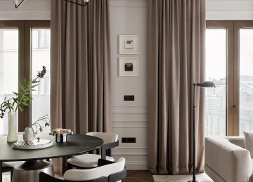 Evlərin interyer,eksteryer, landşaf, təmir tikinti