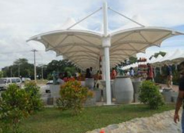 parkinq, parking, dövlət idarələrinə parkinglərin