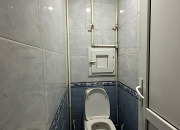 TECILI SATILIR!!!! SUPER TEKLIF!!! ORTA BLOK!!!!