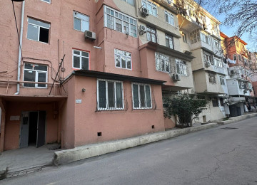 TECILI SATILIR!!!! SUPER TEKLIF!!! ORTA BLOK!!!!