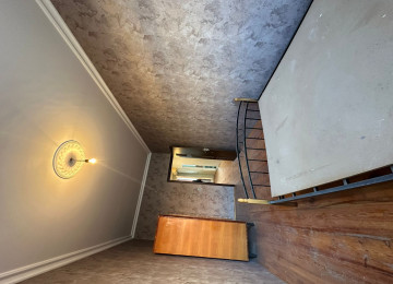 TECILI SATILIR!!!! SUPER TEKLIF!!! ORTA BLOK!!!!