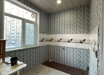 TECILI SATILIR!!!! SUPER TEKLIF!!! ORTA BLOK!!!!