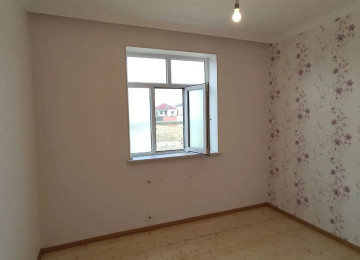 Abşeron ceyranbatanda TECİLİ iki mertebe altı grajlı olan