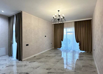 Qaradağ, Lökbatan cırtdan parkın arxasında,heyet evi