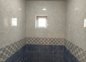 Abşeron ceyranbatanda TECİLİ iki mertebe altı grajlı olan