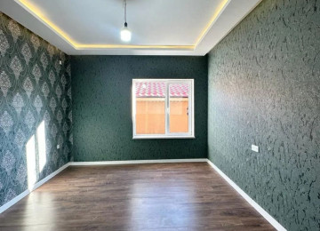 Masazırda Laçın mektebin arxasinda 2 sotun içerisinde 90