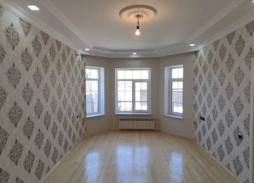 Abseron rayon Mehdiaba qes 4 nomreli mektebin yaninda yolun