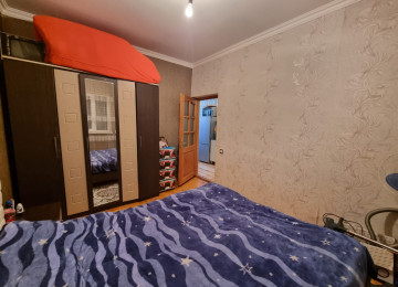 EV TECILI ELIMYANDI SATILIR. Ramani Gulculukde 60kvm.2