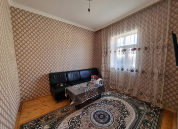 EV TECILI ELIMYANDI SATILIR. Ramani Gulculukde 60kvm.2