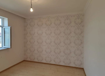 Abşeron ceyranbatanda TECİLİ iki mertebe altı grajlı olan