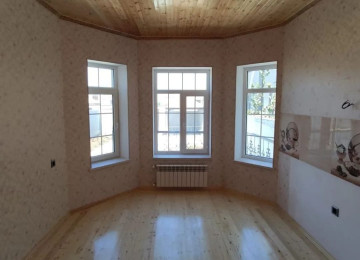 Abseron rayon Mehdiaba qes 4 nomreli mektebin yaninda yolun