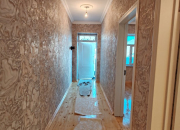 Villa inşaat MMC sizlərər Suraxnı rayon Hövsan qəsəbəsi D