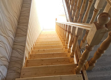 Masazırda,2ci Araz marketin arxasında,2 Nömrəli məktəbə