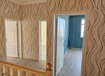 Masazırda,2ci Araz marketin arxasında,2 Nömrəli məktəbə