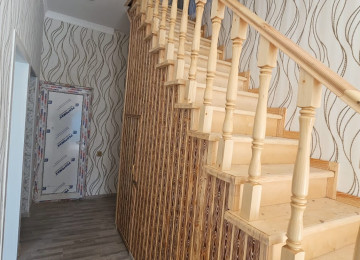 Masazırda,2ci Araz marketin arxasında,2 Nömrəli məktəbə