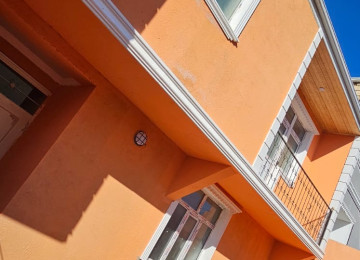 Masazırda,2ci Araz marketin arxasında,2 Nömrəli məktəbə