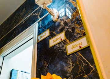 📍 Xırdalan şəhəri, tanınmış Kolorit restoranının binasında,