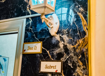 📍 Xırdalan şəhəri, tanınmış Kolorit restoranının binasında,