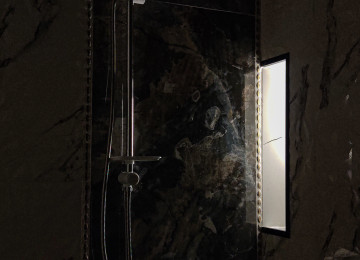 📍 Xırdalan şəhəri, tanınmış Kolorit restoranının binasında,