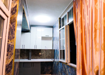 📍 Xırdalan şəhəri, tanınmış Kolorit restoranının binasında,