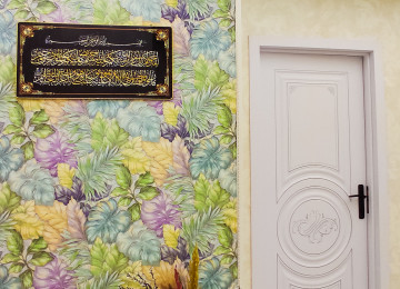 📍 Xırdalan şəhəri, tanınmış Kolorit restoranının binasında,