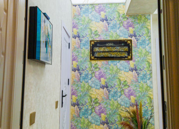 📍 Xırdalan şəhəri, tanınmış Kolorit restoranının binasında,