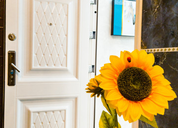 📍 Xırdalan şəhəri, tanınmış Kolorit restoranının binasında,