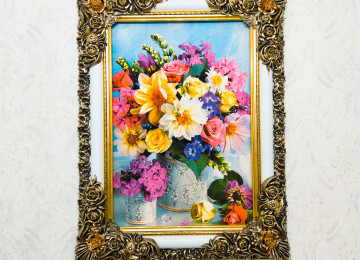 📍 Xırdalan şəhəri, tanınmış Kolorit restoranının binasında,